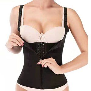 Strap Corset Shapewear